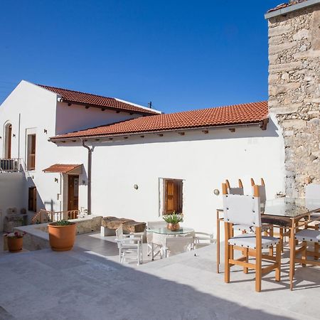 Vederoi Eco Cottage Vedere With Pool מראה חיצוני תמונה