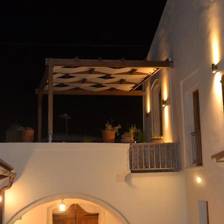 Vederoi Eco Cottage Vedere With Pool מראה חיצוני תמונה