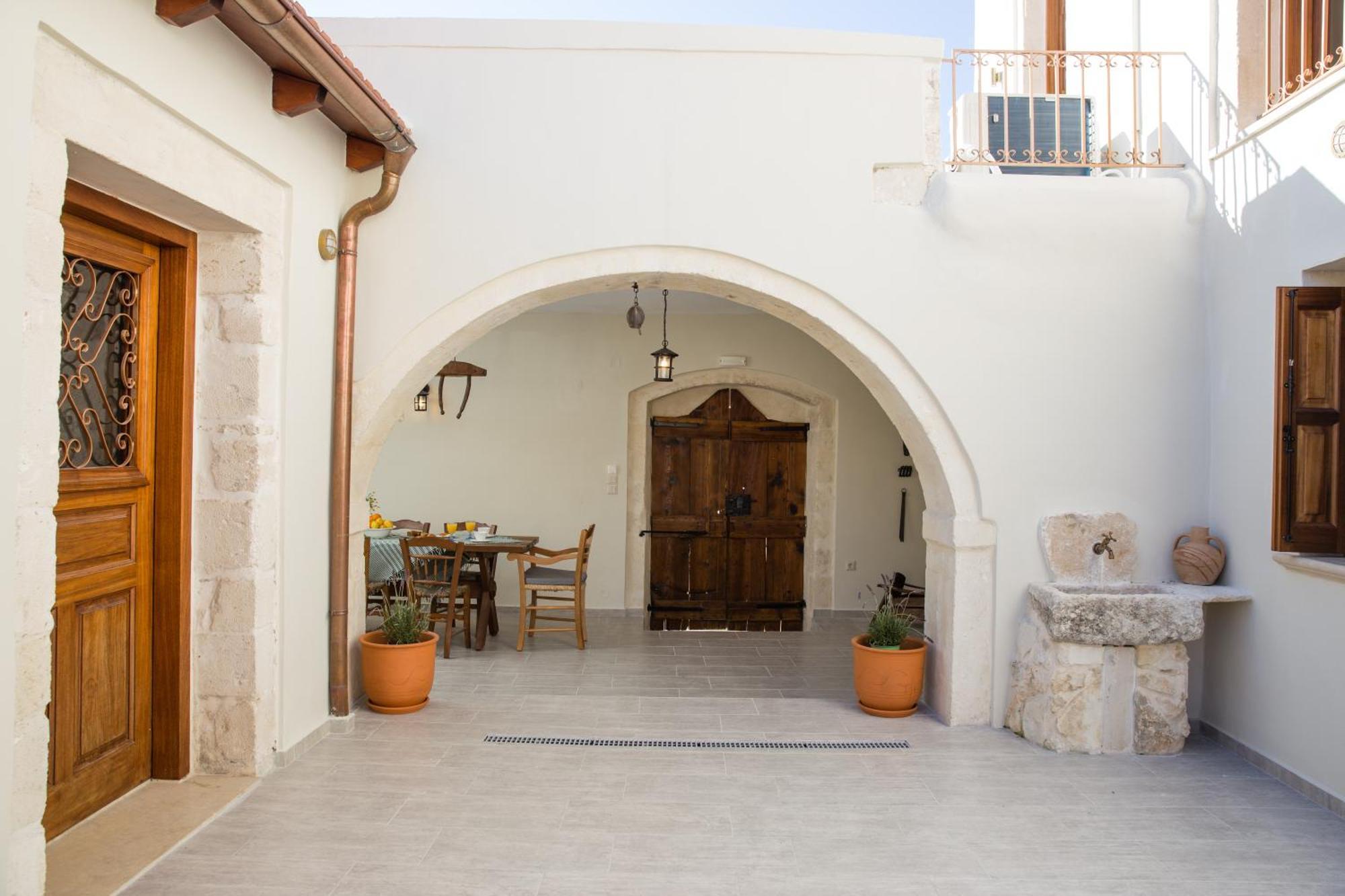 Vederoi Eco Cottage Vedere With Pool מראה חיצוני תמונה