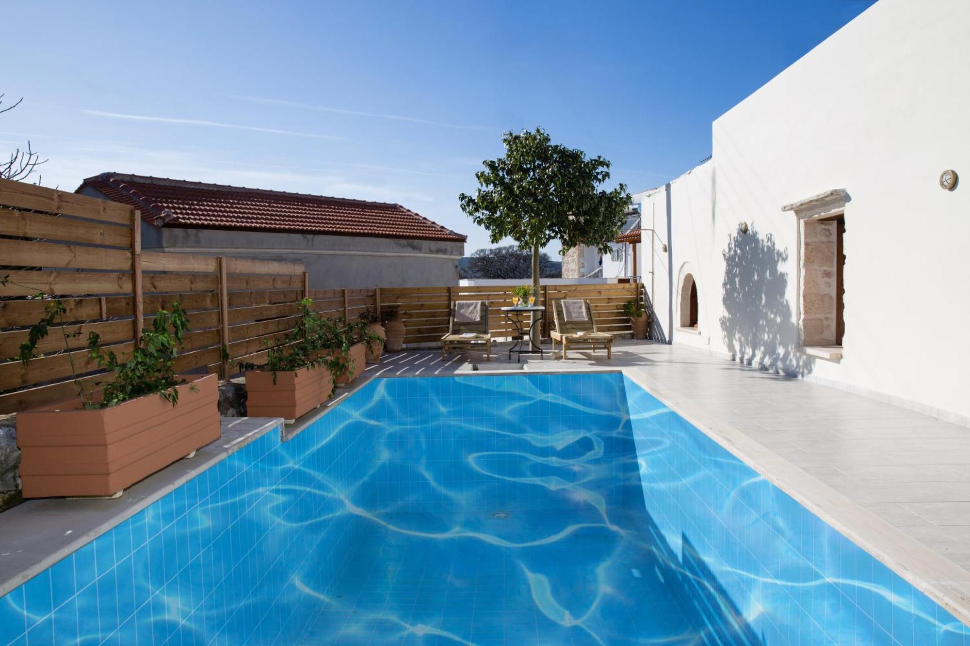 Vederoi Eco Cottage Vedere With Pool מראה חיצוני תמונה