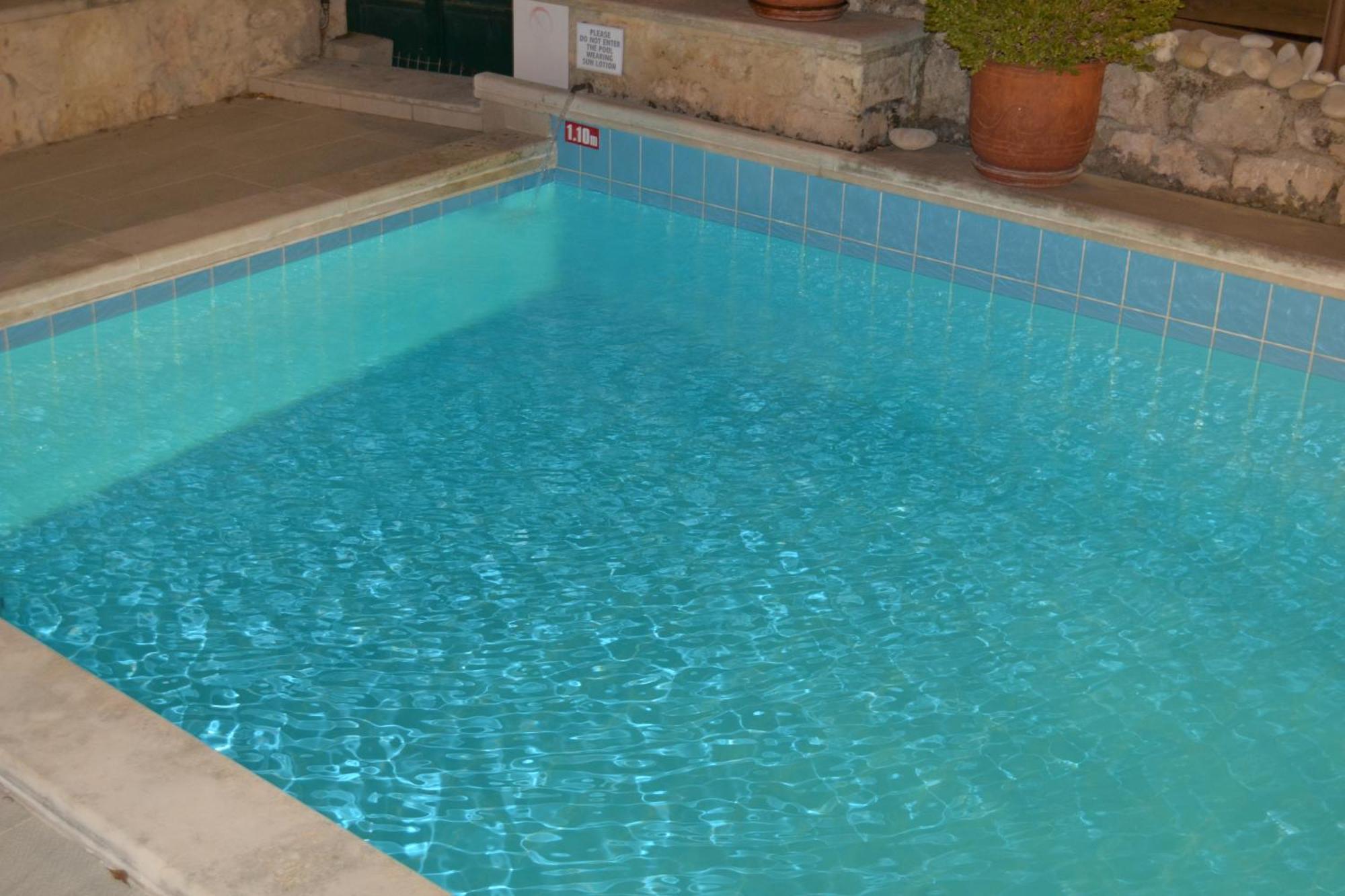 Vederoi Eco Cottage Vedere With Pool מראה חיצוני תמונה