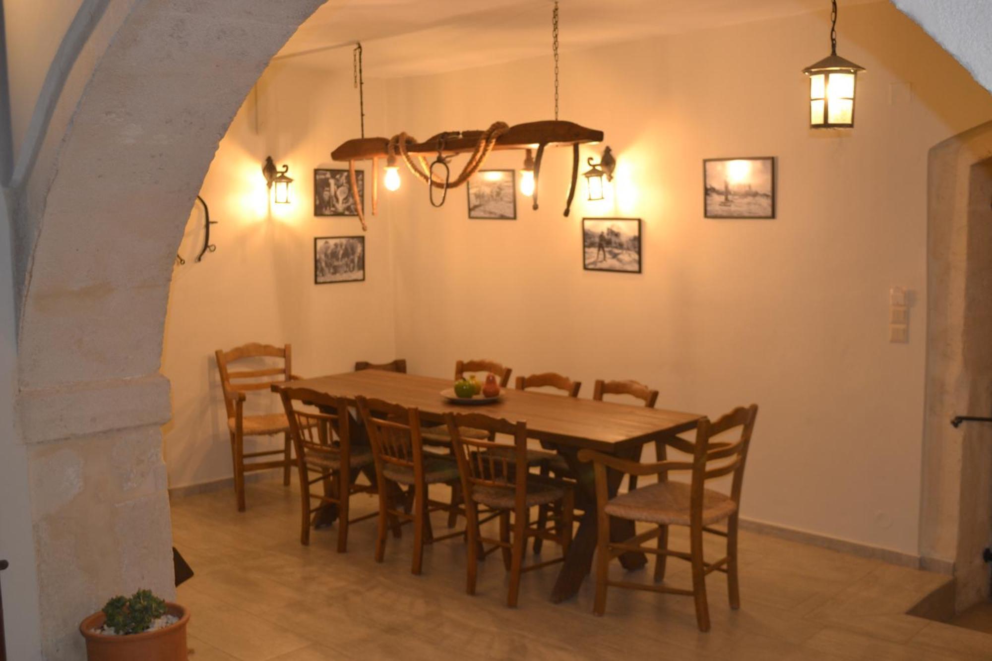 Vederoi Eco Cottage Vedere With Pool מראה חיצוני תמונה