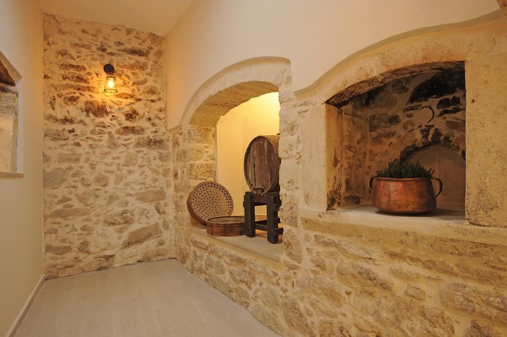 Vederoi Eco Cottage Vedere With Pool מראה חיצוני תמונה
