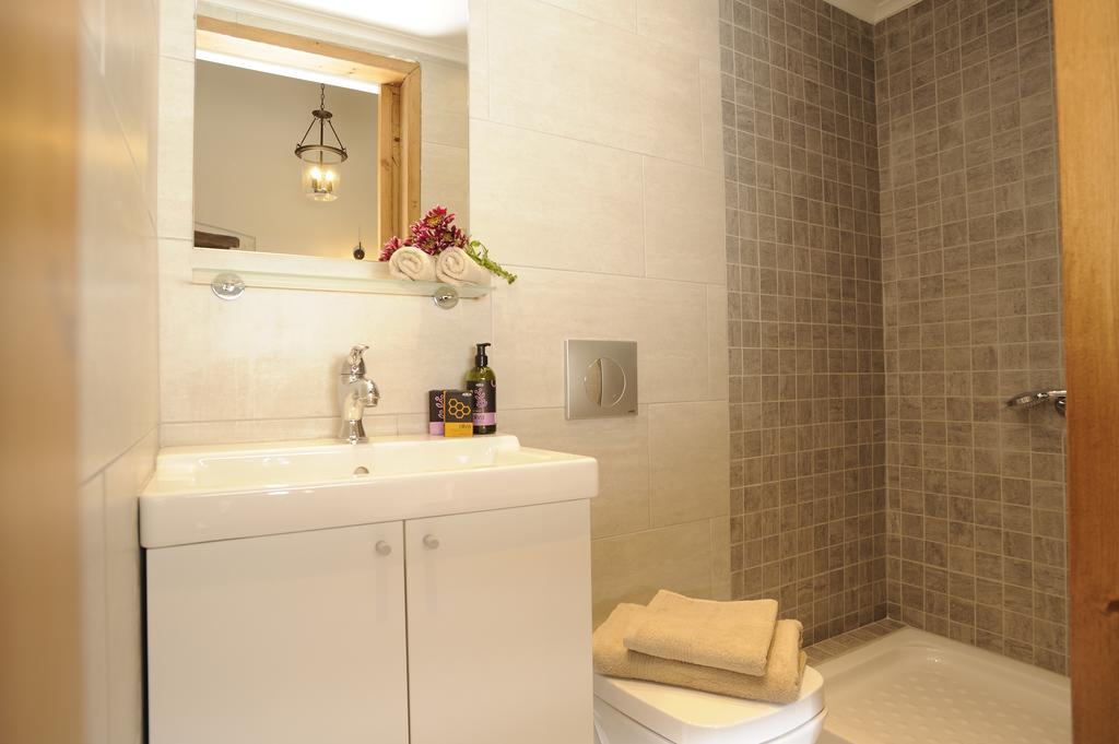 Vederoi Eco Cottage Vedere With Pool מראה חיצוני תמונה