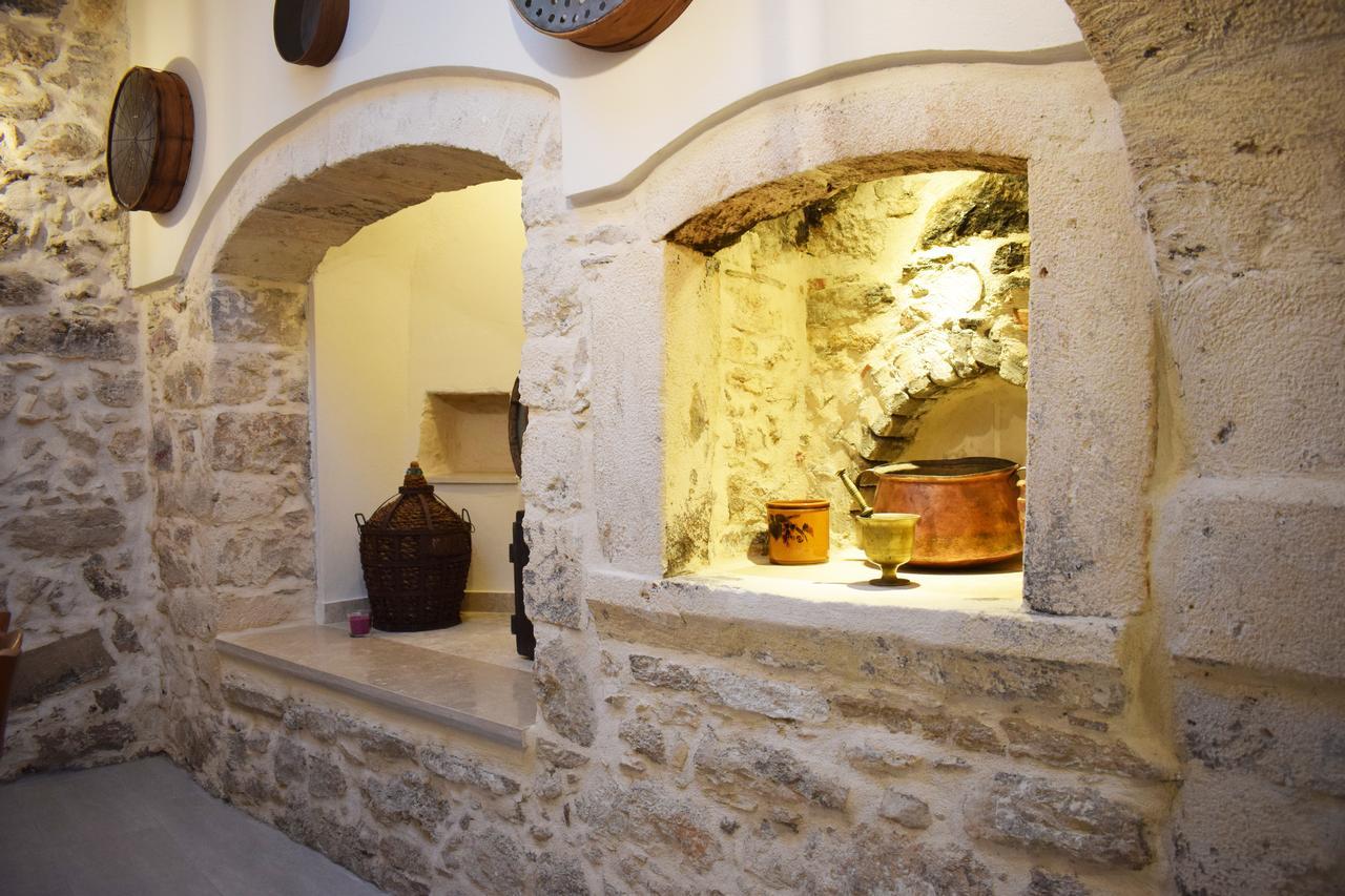 Vederoi Eco Cottage Vedere With Pool מראה חיצוני תמונה